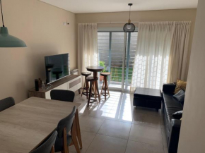 Brújula 1 Apartment